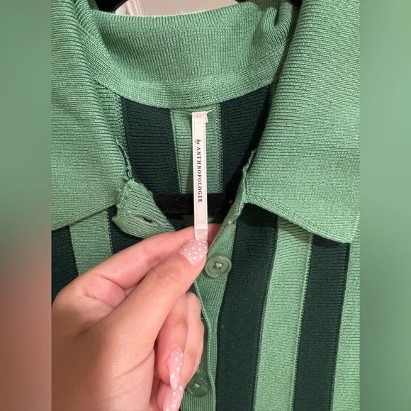 Anthropologie Dress - Picture 2 of 2